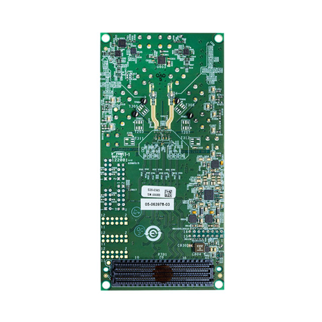 ADRV9002NP/W1/PCBZ Analog Devices Inc.  Cartes de kits d'évaluation et de développement RF